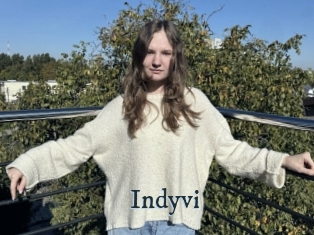 Indyvi