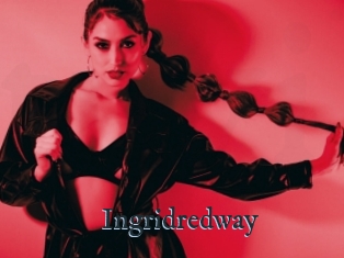 Ingridredway