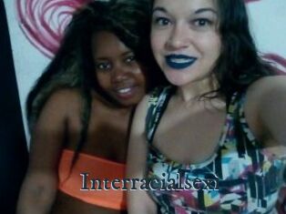 Interracialsexi