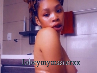 Iobeymymasterxx