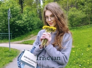 Irisevan