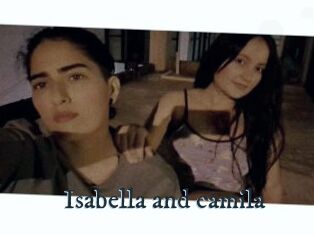 Isabella_and_camila