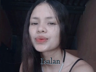 Isalan