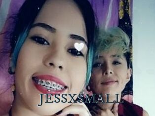 JESSXSMALL