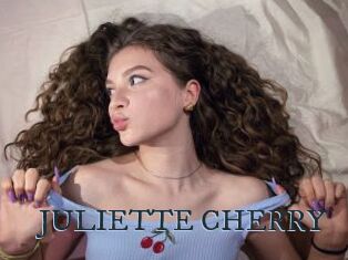 JULIETTE_CHERRY