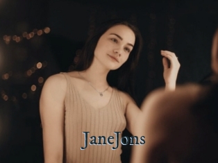 JaneJons