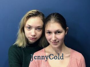 JennyCold