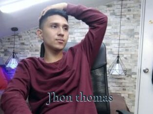 Jhon_thomas