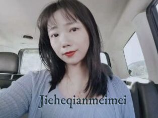 Jieheqianmeimei