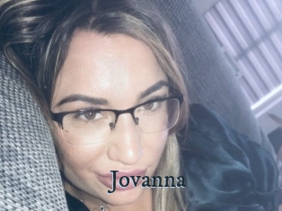 Jovanna