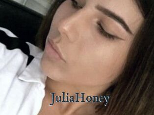 JuliaHoney