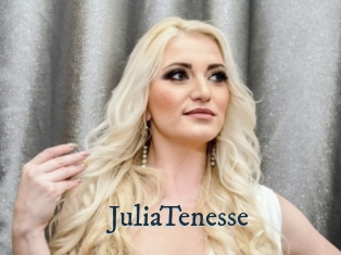 JuliaTenesse