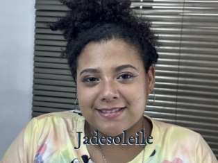 Jadesoleile