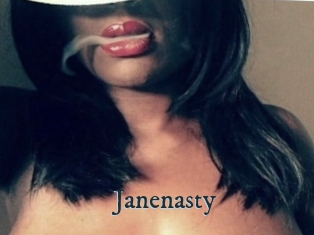 Janenasty