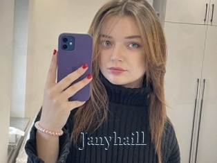 Janyhaill