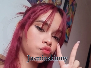 Jasminskinny