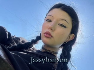 Jassyhanson