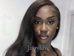 Jassylove