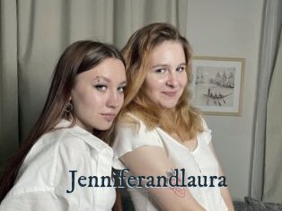 Jenniferandlaura