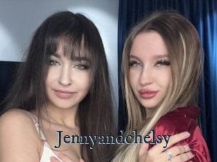 Jennyandchelsy