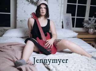 Jennymyer