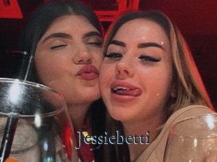 Jessiebetti