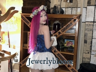 Jewerlybloom