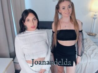 Joanandelda