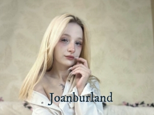 Joanburland