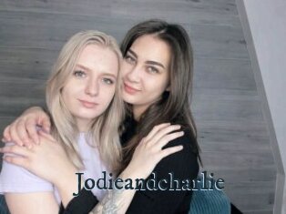 Jodieandcharlie