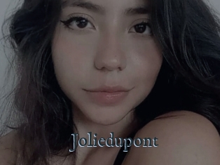 Joliedupont