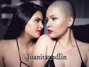 Juanitaandlin