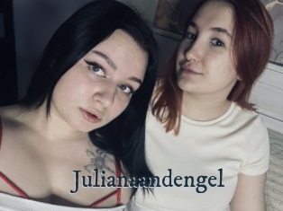 Julianaandengel