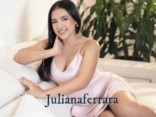 Julianaferrara