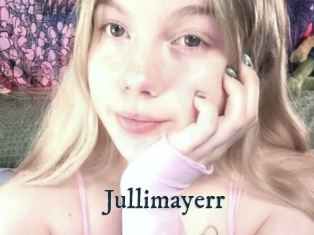 Jullimayerr