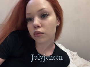 Julyjensen