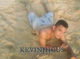 KEVINJHOUS