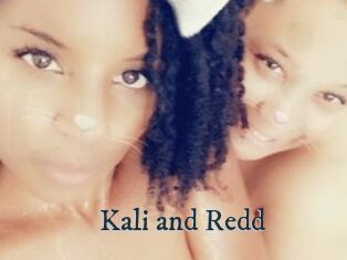 Kali_and_Redd