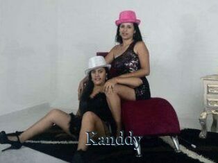 Kanddy