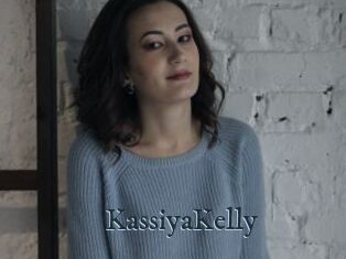 KassiyaKelly