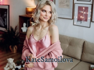 KateSamoilova