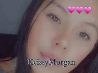 KeissyMorgan