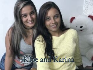 Kloe_and_Karina