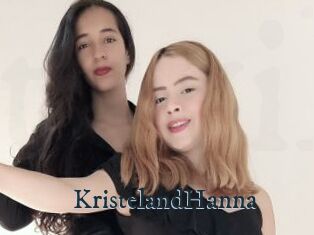 KristelandHanna