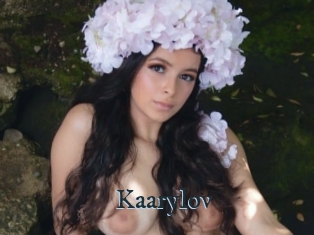 Kaarylov