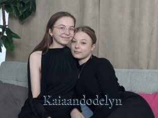 Kaiaandodelyn