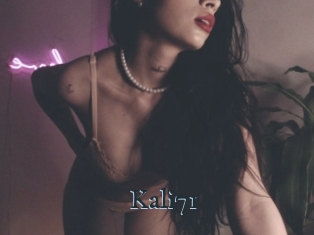 Kali71