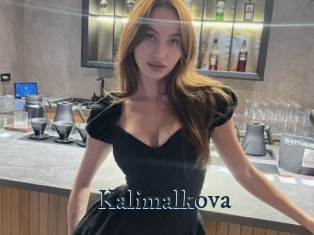 Kalimalkova