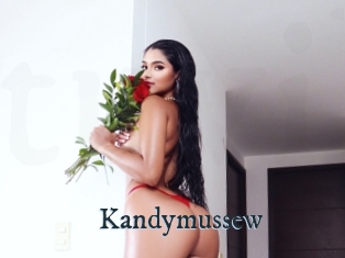 Kandymussew