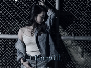 Karawill